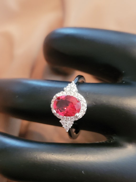 Ruby Ring - image 7