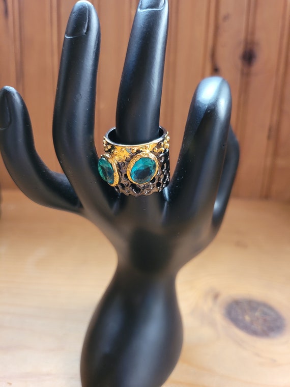 Topaz Ring - image 7