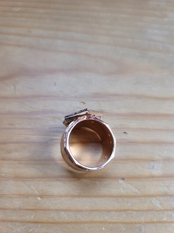 Opal Ring - image 5