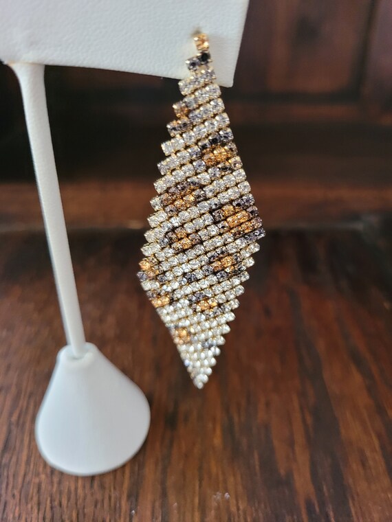 Leopard Earrings - image 5