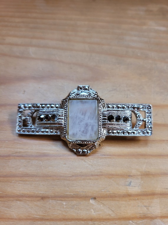 Edwardian Brooch