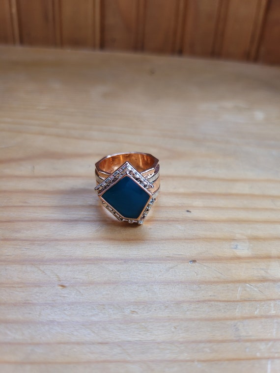 Opal Ring - image 3