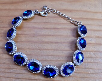 Crystal Bracelet