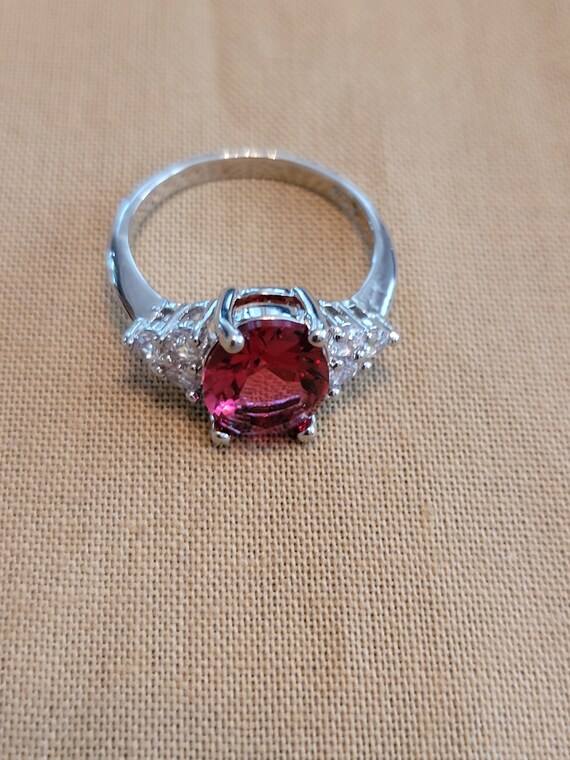 Ruby Ring - image 2