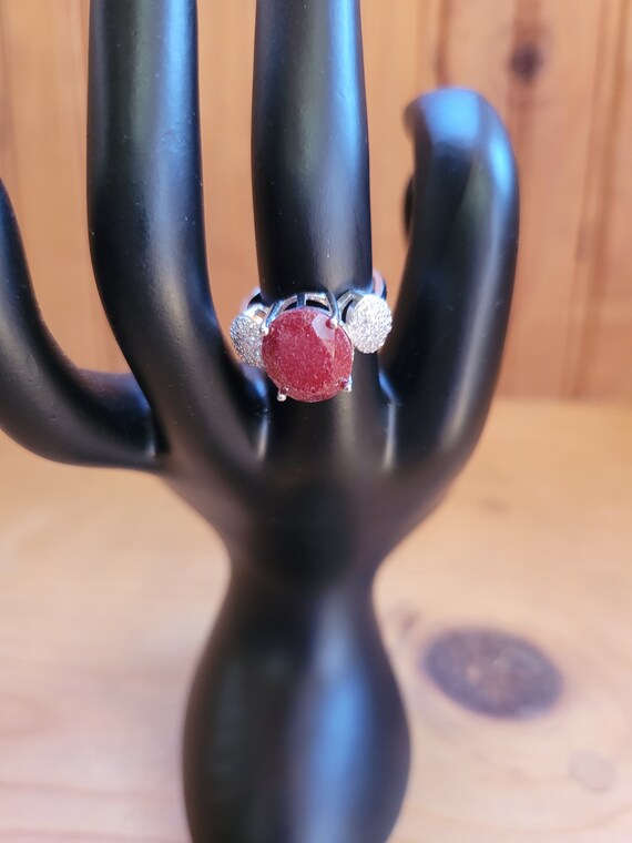 Ruby Ring - image 6