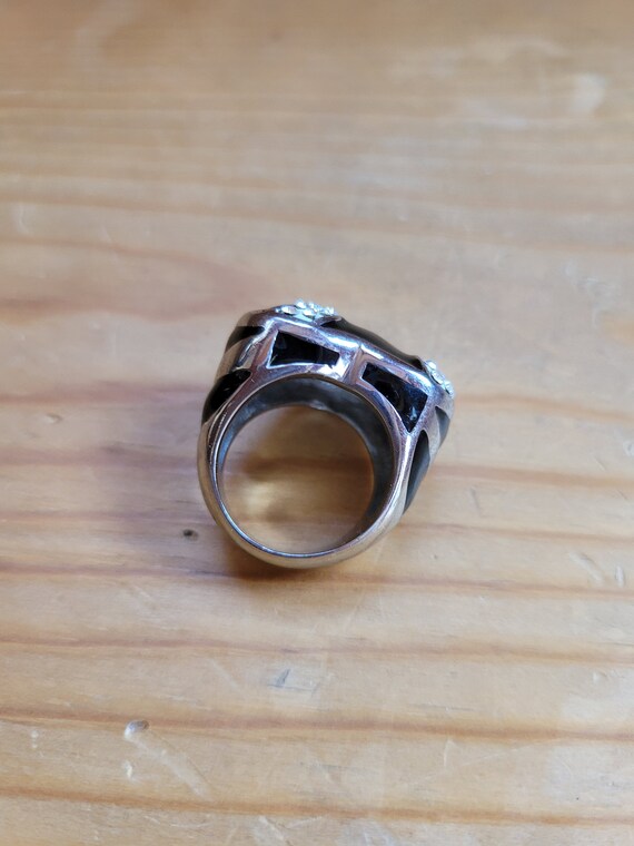 Heart Ring - image 5