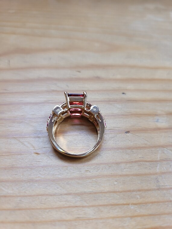 Ruby Ring - image 4
