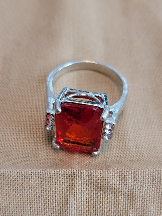 Ruby Ring - image 2