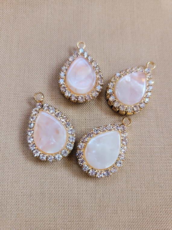 Opal Charms - image 2