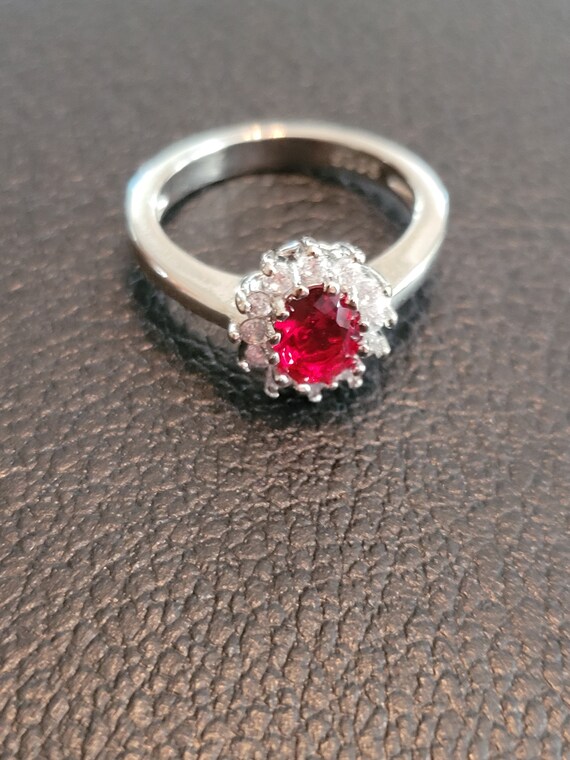 Ruby Ring - image 7