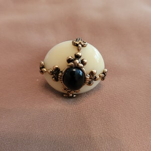 Victorian Ring