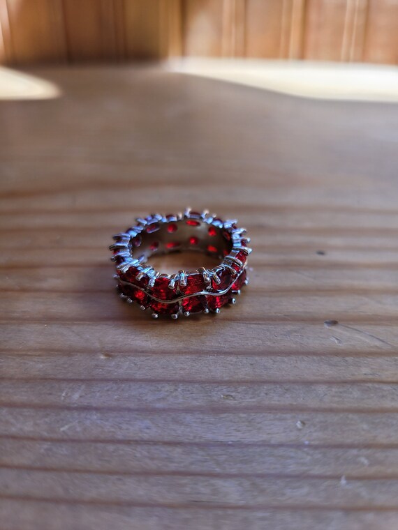 Ruby Ring - image 1