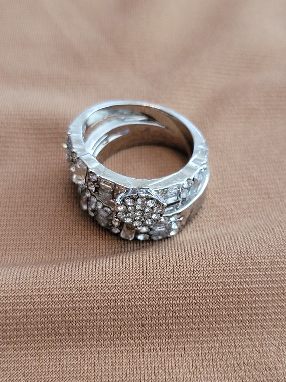 Wedding Ring Set - image 3