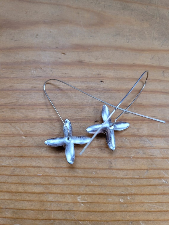 Daisy Earrings - image 6