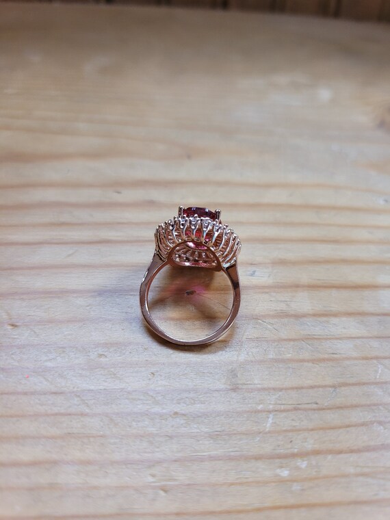 Ruby Ring - image 4