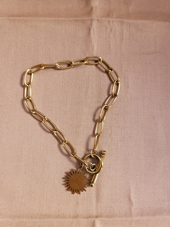 Sun Bracelet - image 1