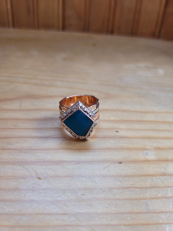 Opal Ring - image 1