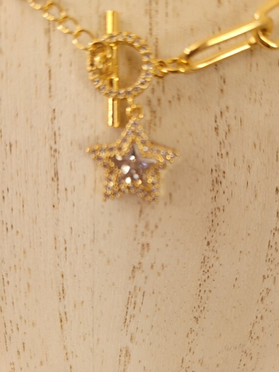 Star Necklace - image 6