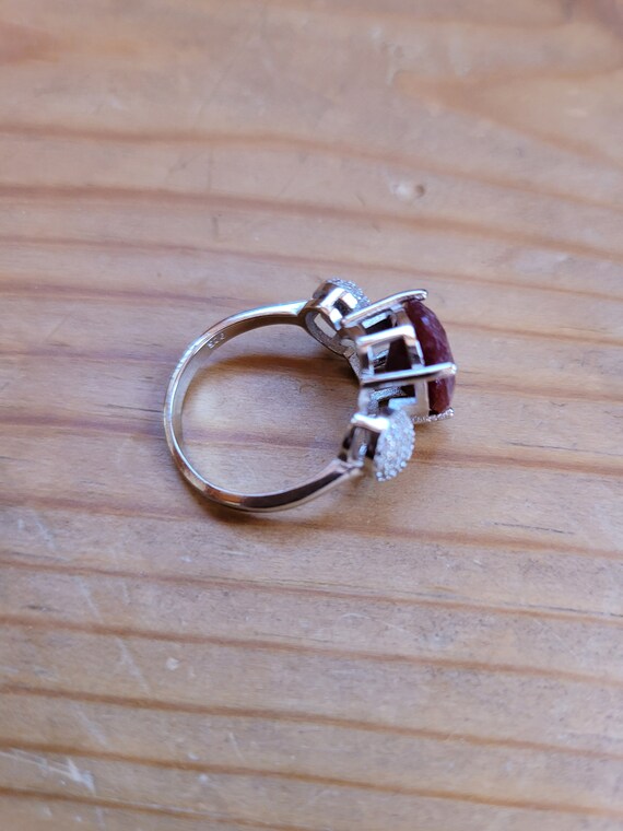 Ruby Ring - image 3