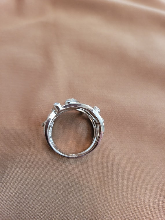 Geometric Ring - image 5