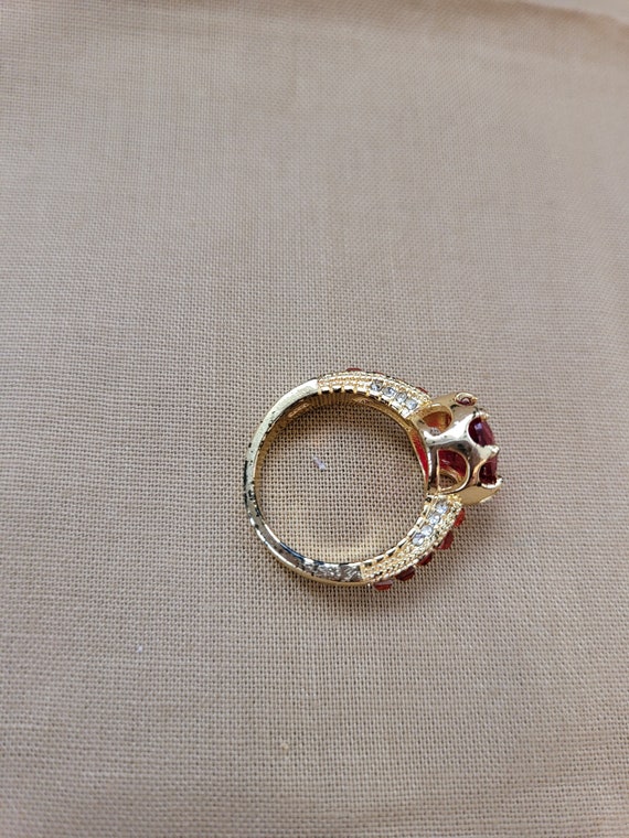 Ruby Ring - image 4