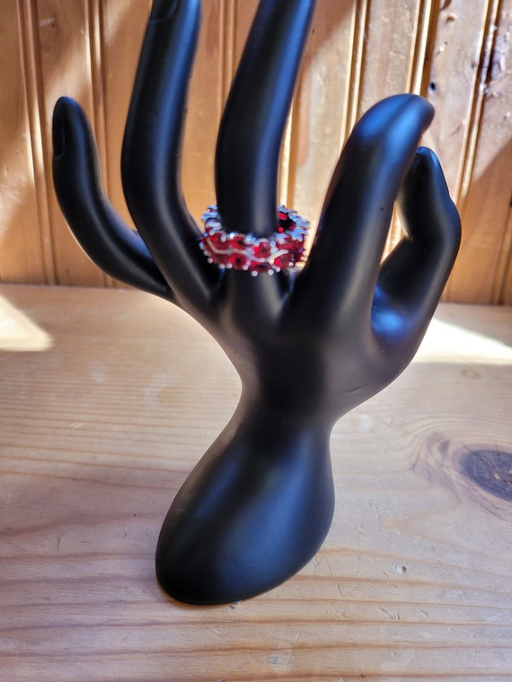 Ruby Ring - image 8