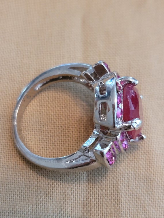 Ruby Ring - image 4