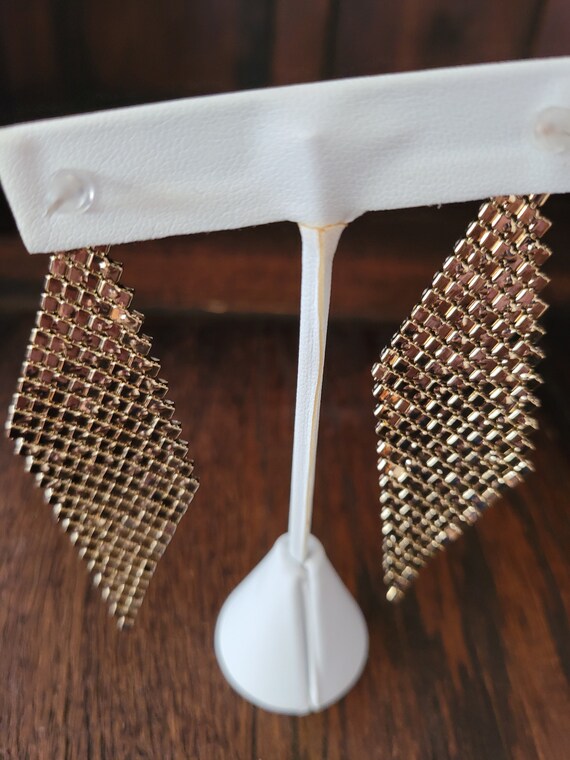 Leopard Earrings - image 7