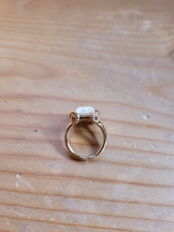 Agate Ring - image 5