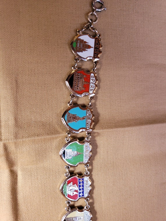 Paris Bracelet - image 4