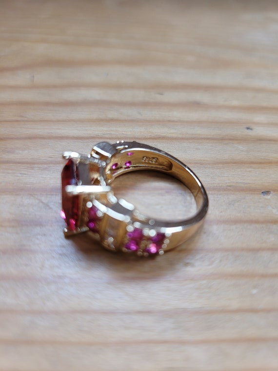Ruby Ring - image 5