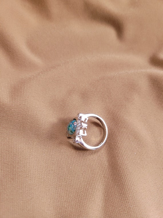 Opal Ring - image 7