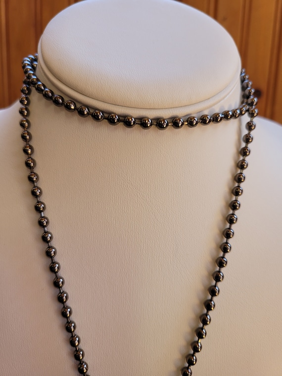 Austrian Crystal Necklace