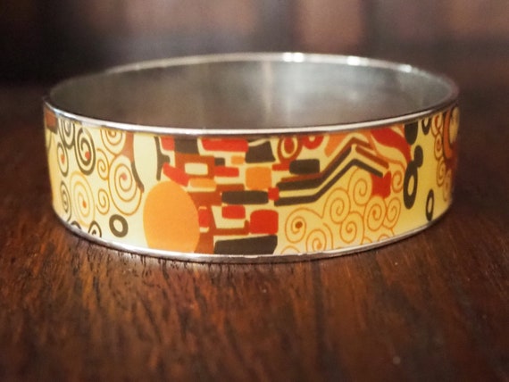 Wind Bracelet - image 1