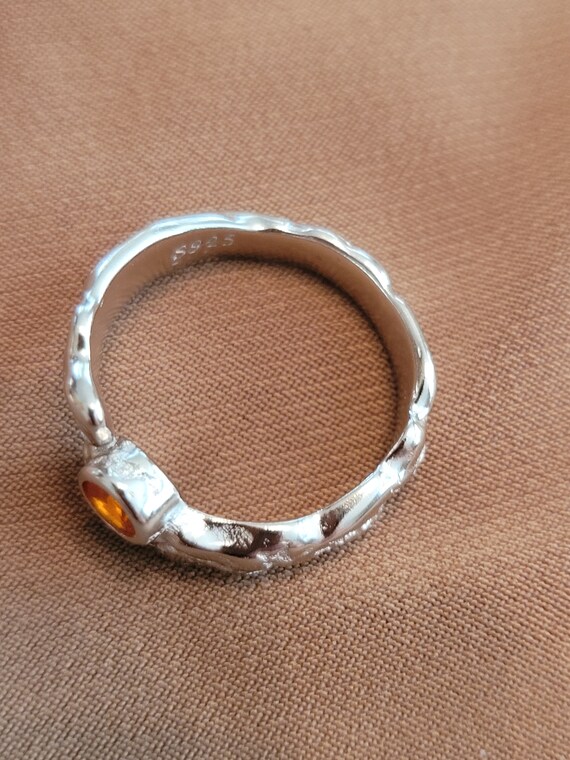 Ruby Ring - image 5