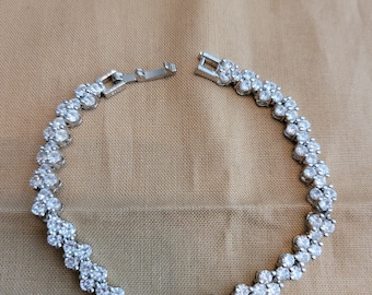 Art Deco Armband