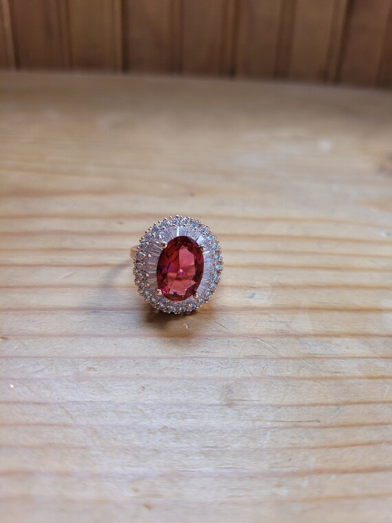 Ruby Ring - image 2