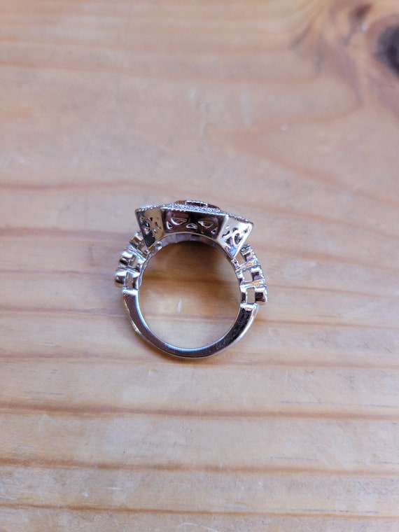 Ruby Ring - image 4