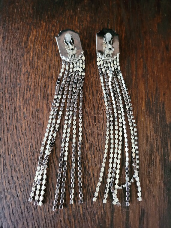 Austrian Crystal Earrings View 6
