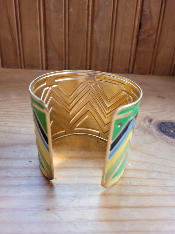 Cuff Bracelet - image 5