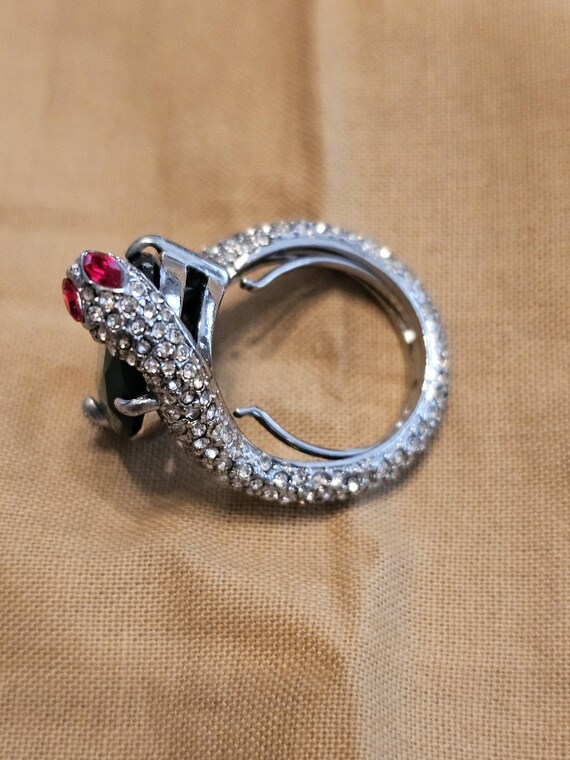 Snake Ring - image 4
