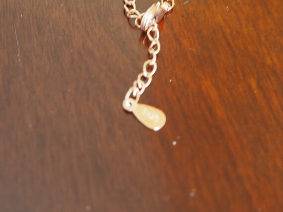 Taurus Necklace