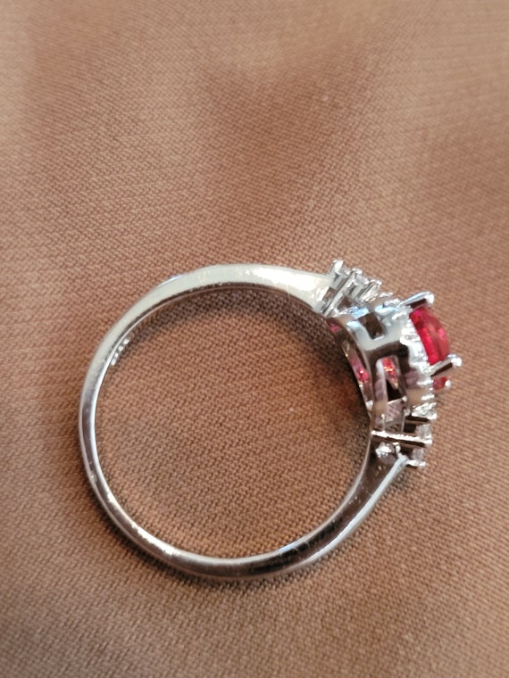 Ruby Ring - image 4