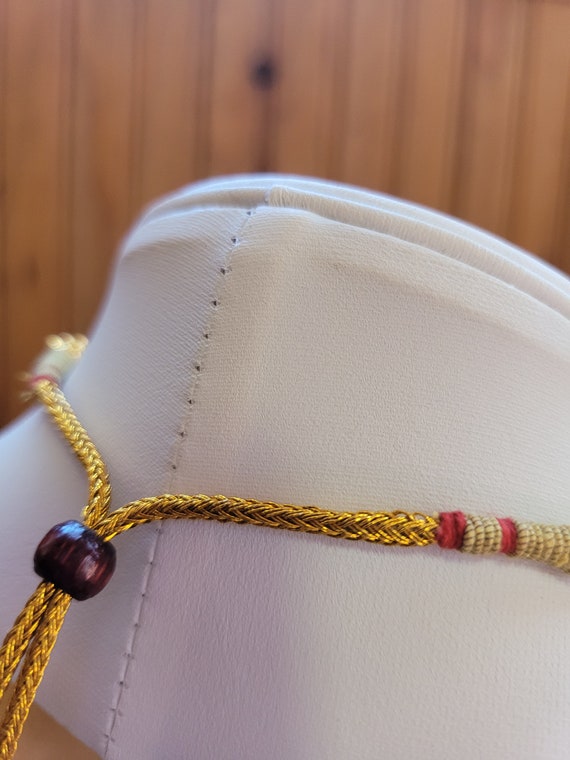 Ruby Necklace - image 6