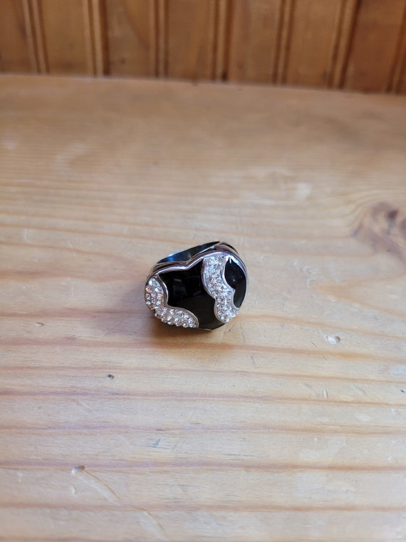 Heart Ring - image 3