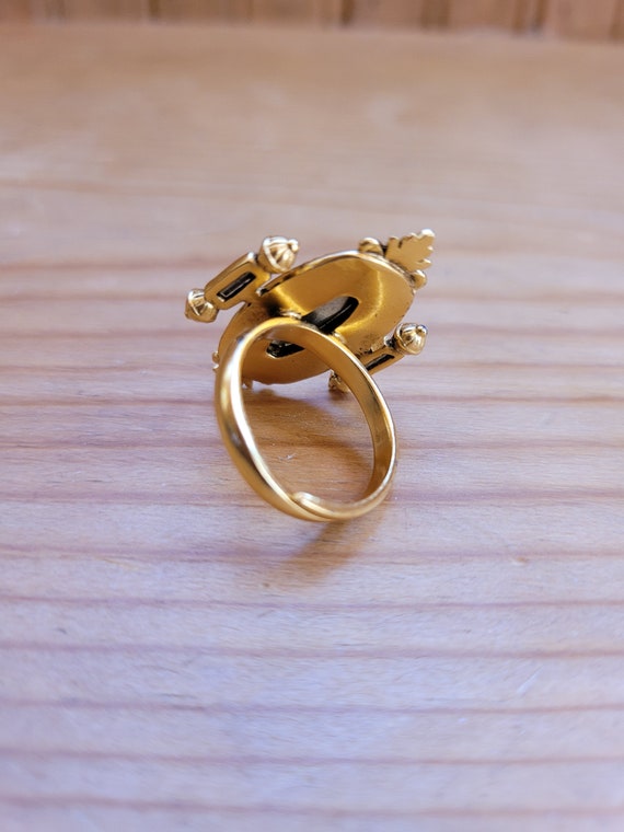 Vanity Ring - image 7