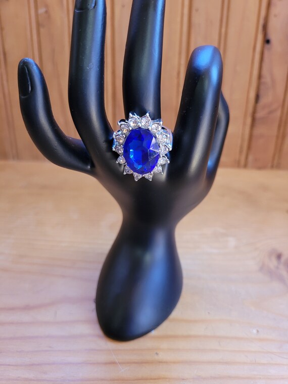 Crystal Ring - image 7