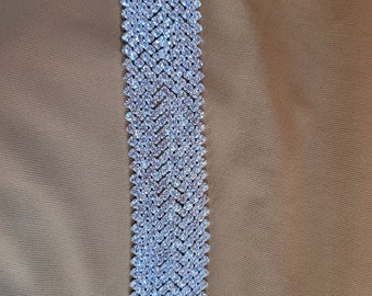 Art Deco Armband