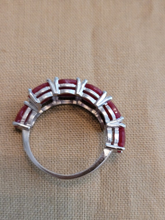 Ruby Ring - image 5