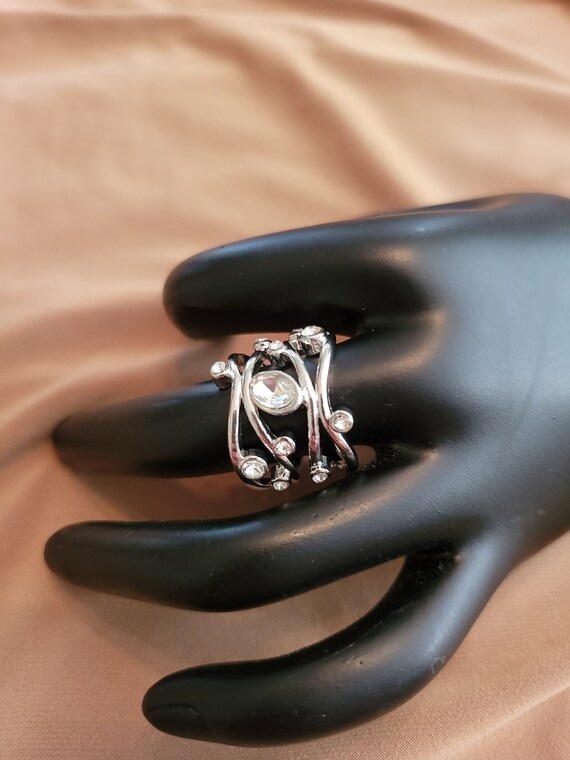 Geometric Ring - image 7